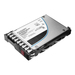 HPE Mixed Use High Performance Universal Connect - SSD - 3.2 TB - Hot-Swap - 2.5 SFF (6.4 cm SFF)