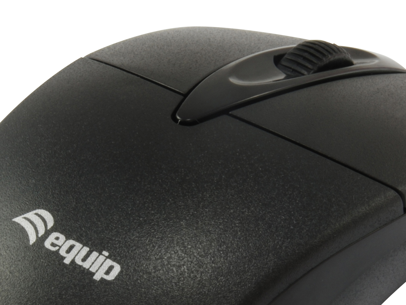 Equip life - Maus - ergonomisch - rechts- und linkshändig, Ansicht 3