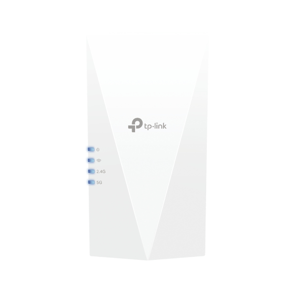 TP-LINK RE500X V1 - Wi-Fi-Range-Extender - GigE, Ansicht 3