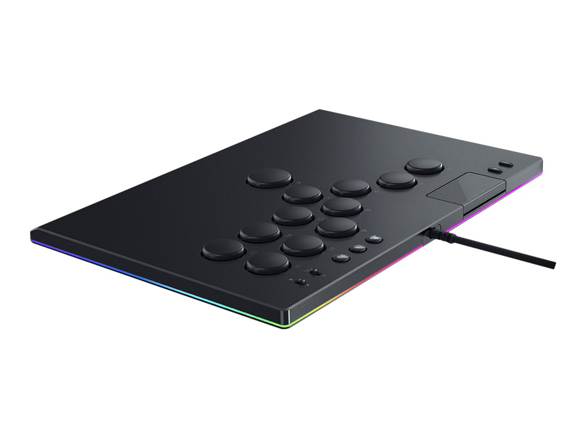 Razer Kitsune - Arcade-Controller - kabelgebunden, Ansicht 4