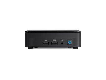 ASUS NUC 13 Pro Rnuc13L3Kv500002I - Barebone - Core i5