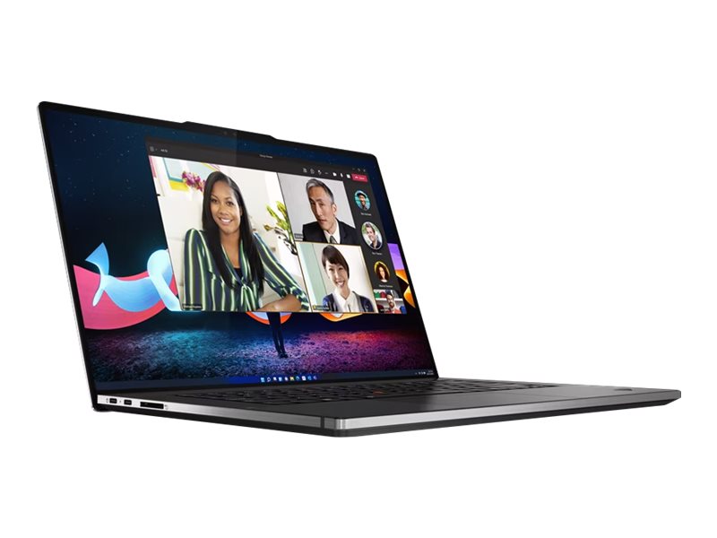 Lenovo ThinkPad Z16 Gen 2 21JX - AMD Ryzen 7 Pro 7840HS  3.8 GHz - Win 11 Pro - Radeon RX 6550M - 32 GB RAM - 1 TB SSD TCG Opal Encryption 2 NVMe Performance - 40.6 cm (16)