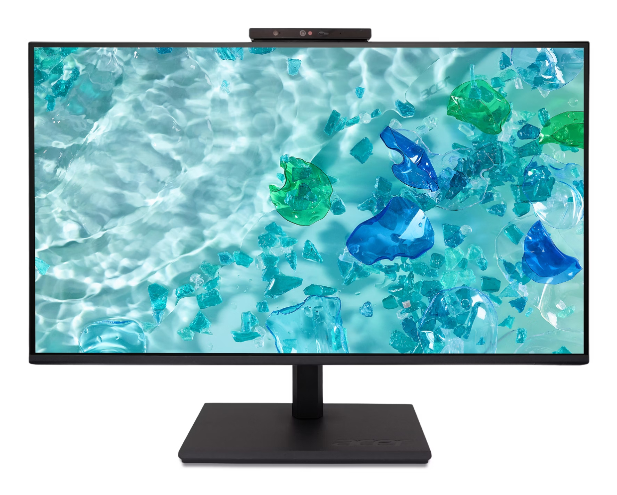 Acer Vero B277 D6bmiprczx - B7 Series - LED-Monitor - 68.6 cm (27), Ansicht 2