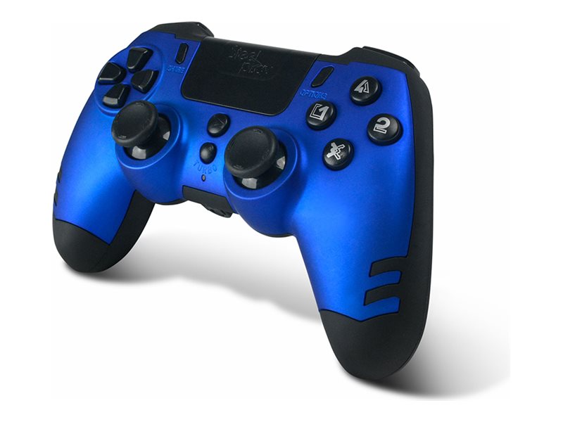 Steelplay Slim Pack - Game Pad - kabellos - 2.4 GHz, Ansicht 2
