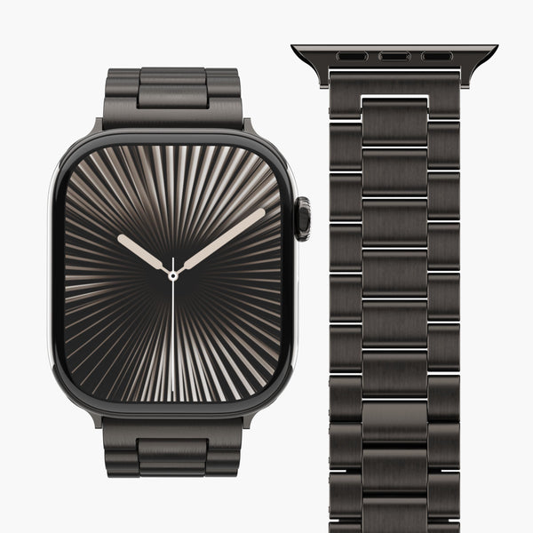 Vonmählen Gliederarmband 2 für Apple Watch 40/41, Ansicht 3