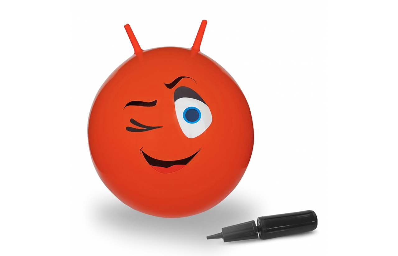 JAMARA Hop Ball Eye - Trichterball - 1 Jahr(e), Ansicht 2