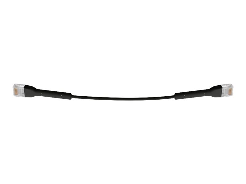 UbiQuiti UniFi - Patch-Kabel - RJ-45 (M) zu RJ-45 (M), Ansicht 3