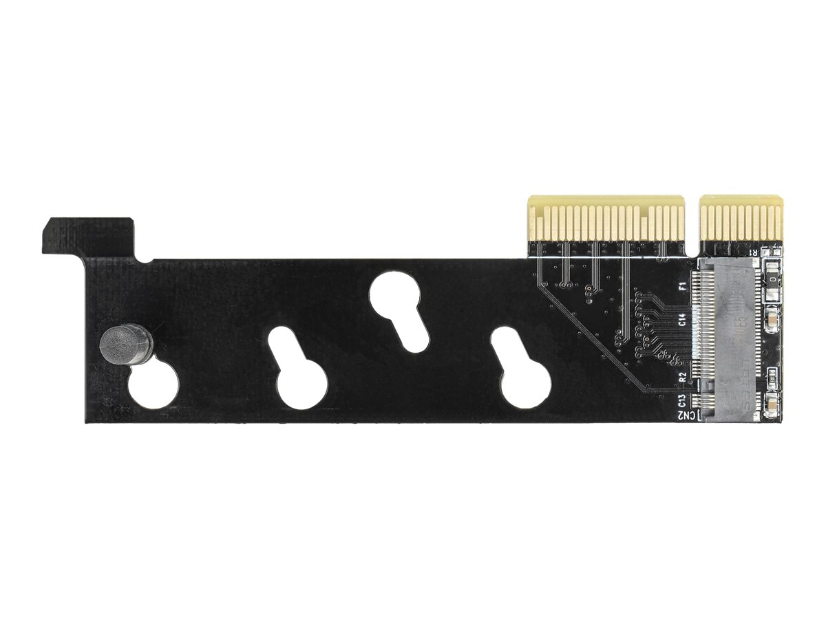 Delock Speicher-Controller - M.2 - M.2 NVMe Card