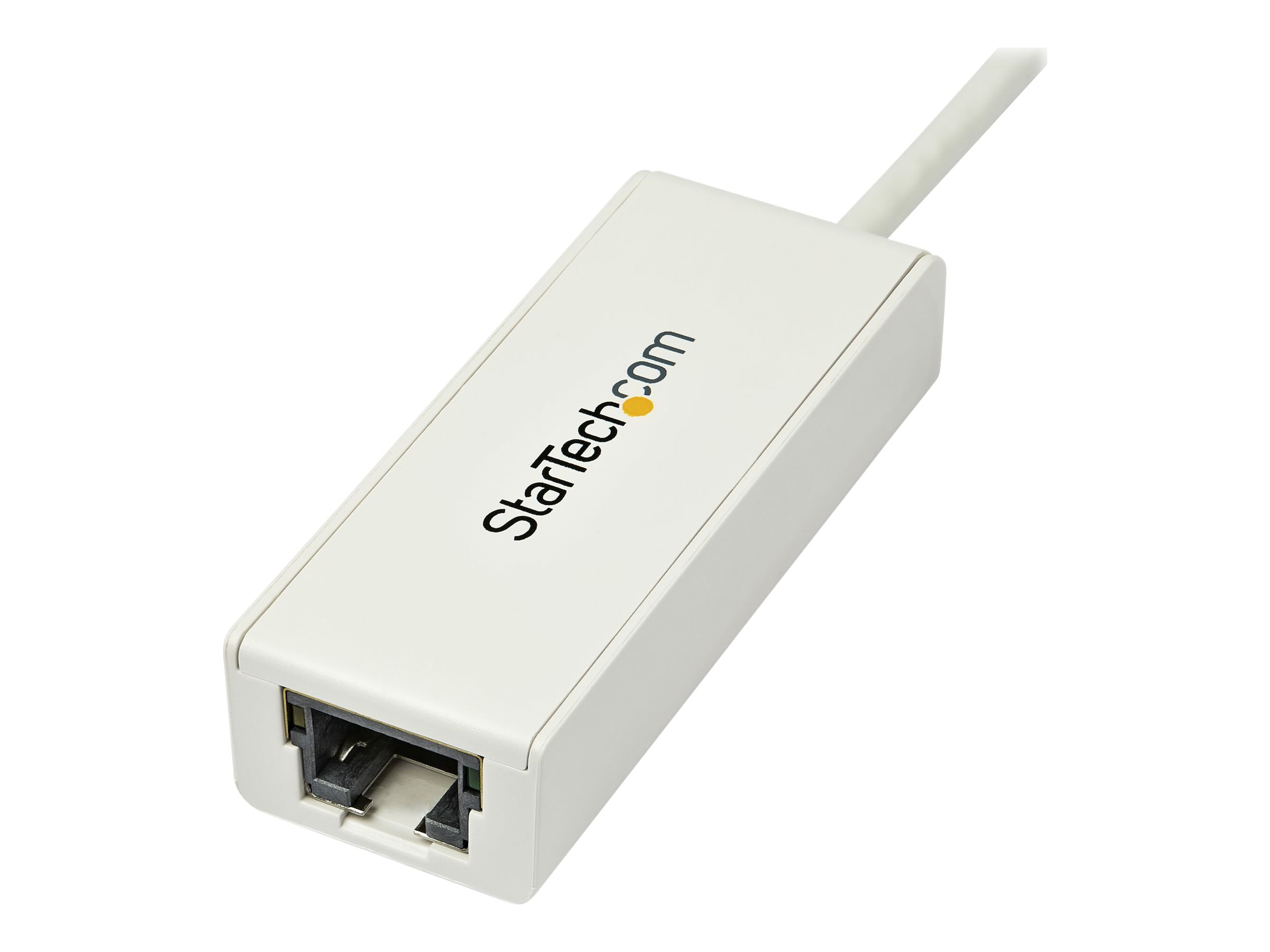 StarTech.com Startech USB 3.0 auf Gigabit Ethernet Lan Adapter