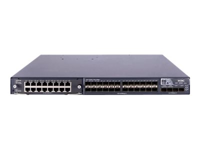 HP 5800 24G-SFP Switch (JC103A)
