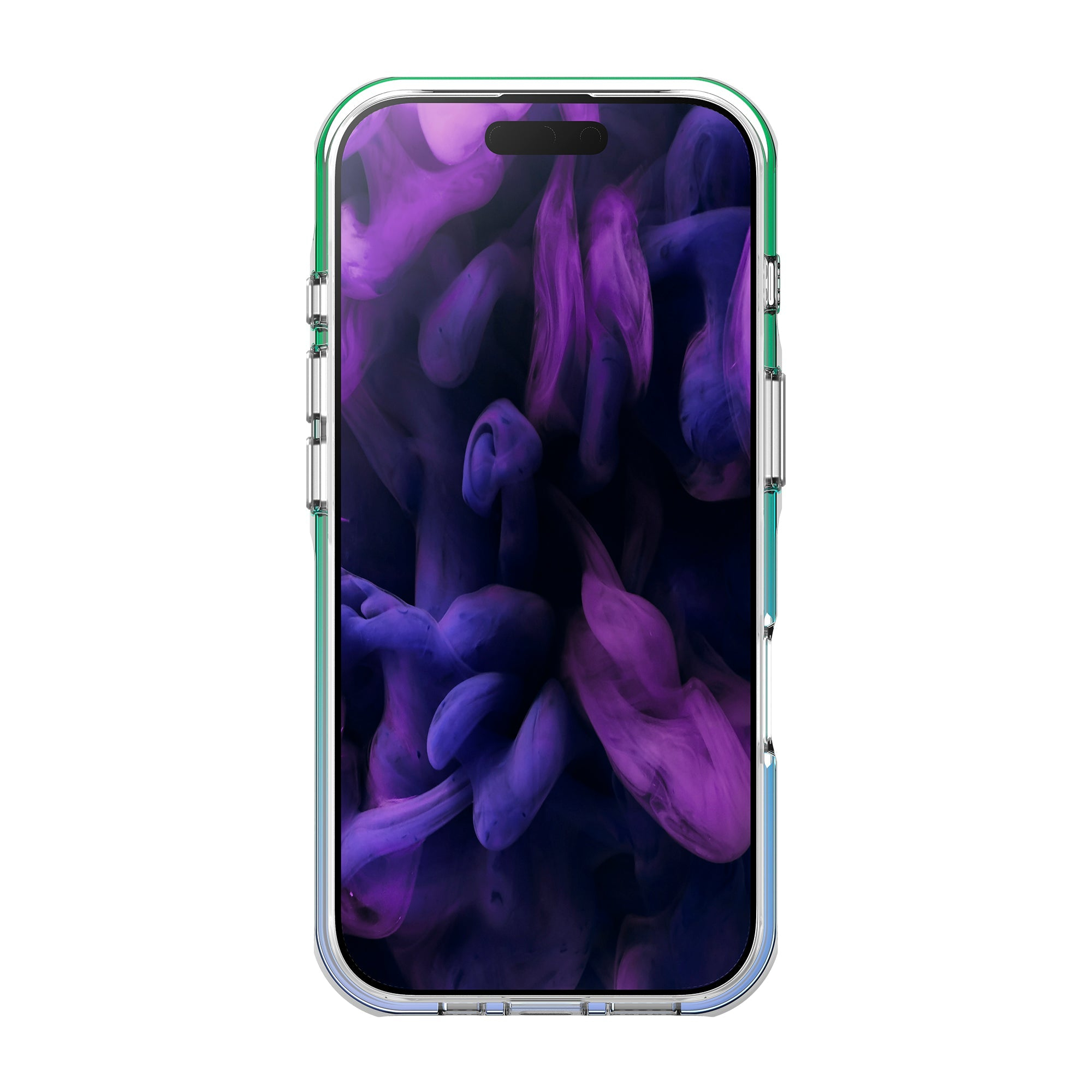 Laut International HUEX WAVE for iPhone 17 - Aqua Mint, Ansicht 3