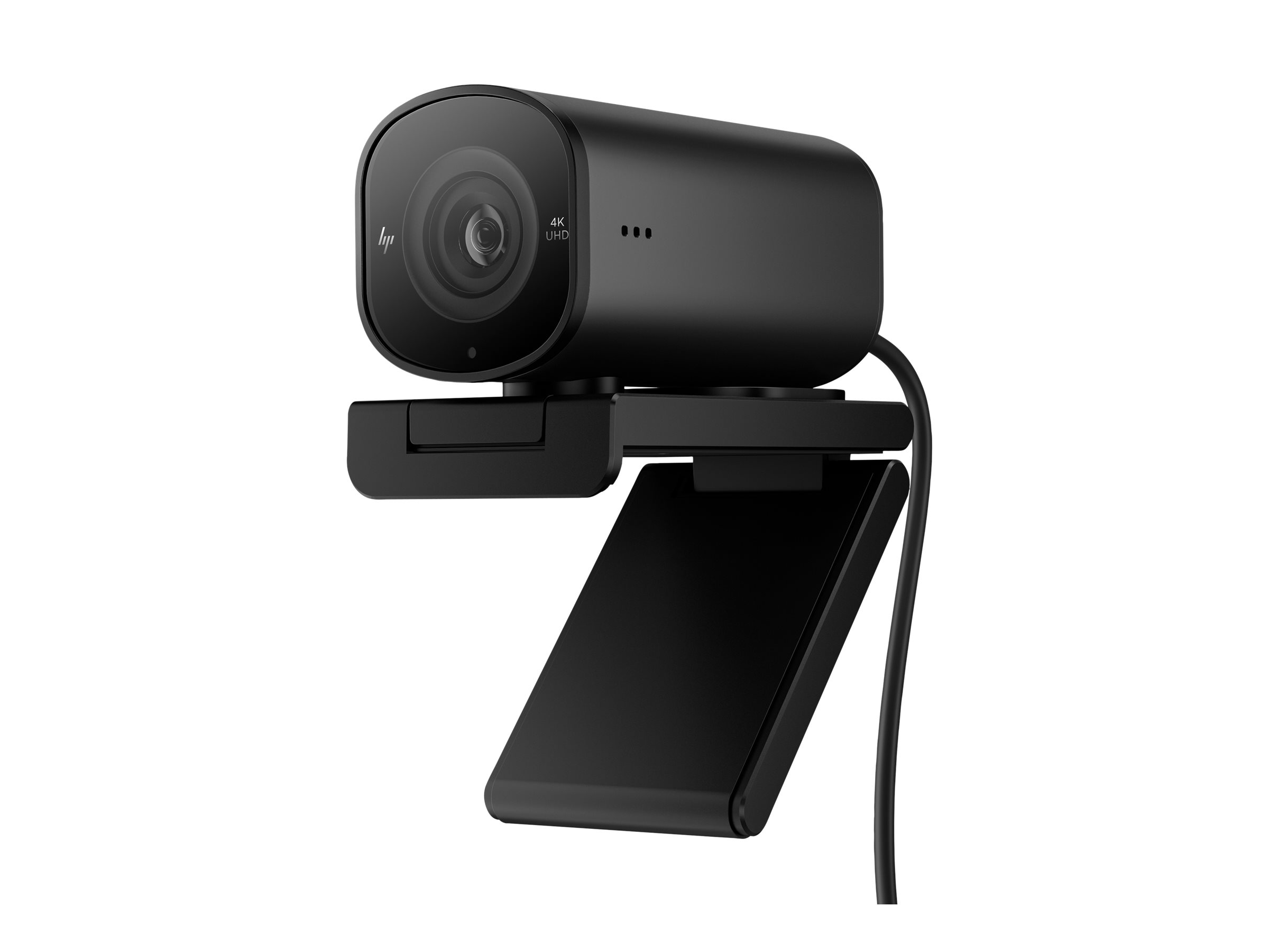 HP 965 Streaming - Webcam - Farbe - 8 MP - 3840 x 2160