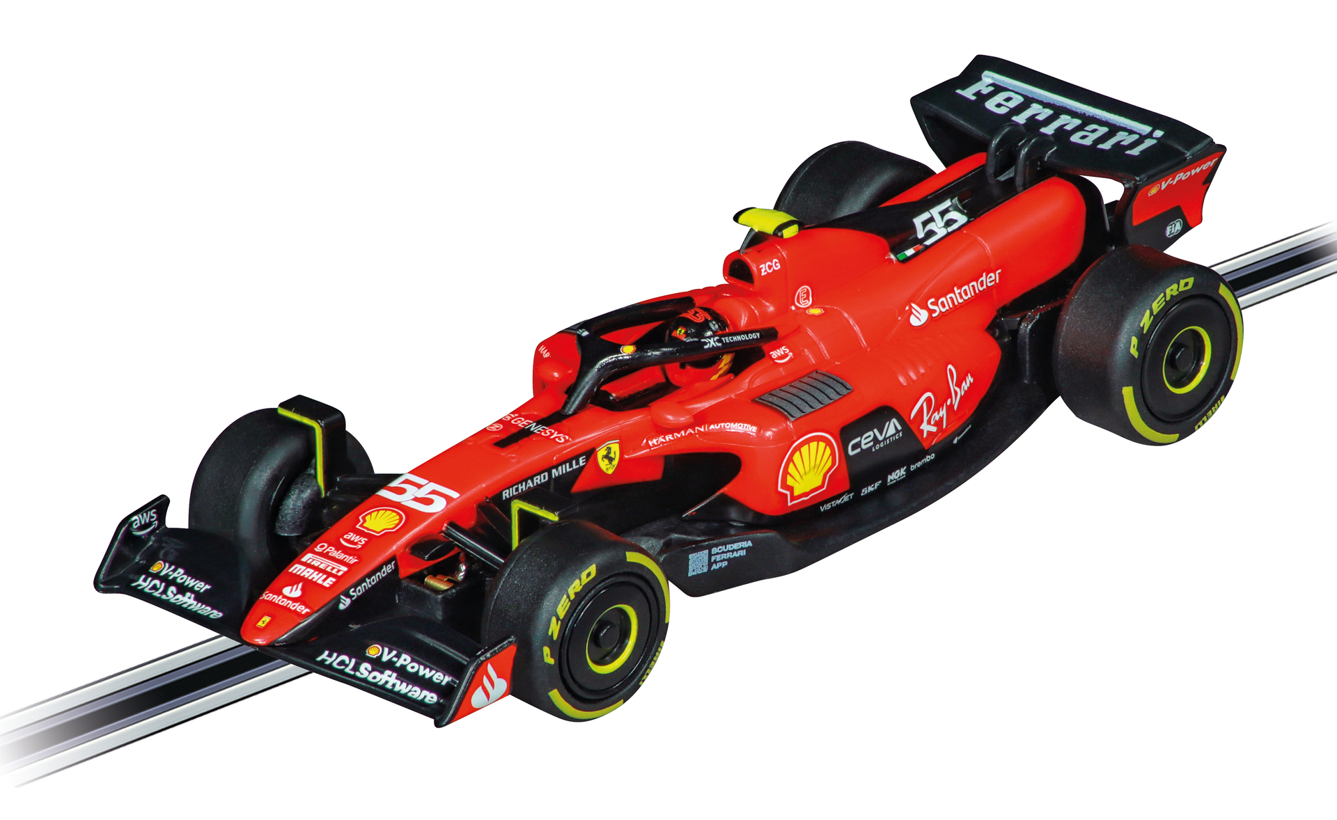 Stadlbauer GO!!! Formula Free Racing[Wireless], Ansicht 4