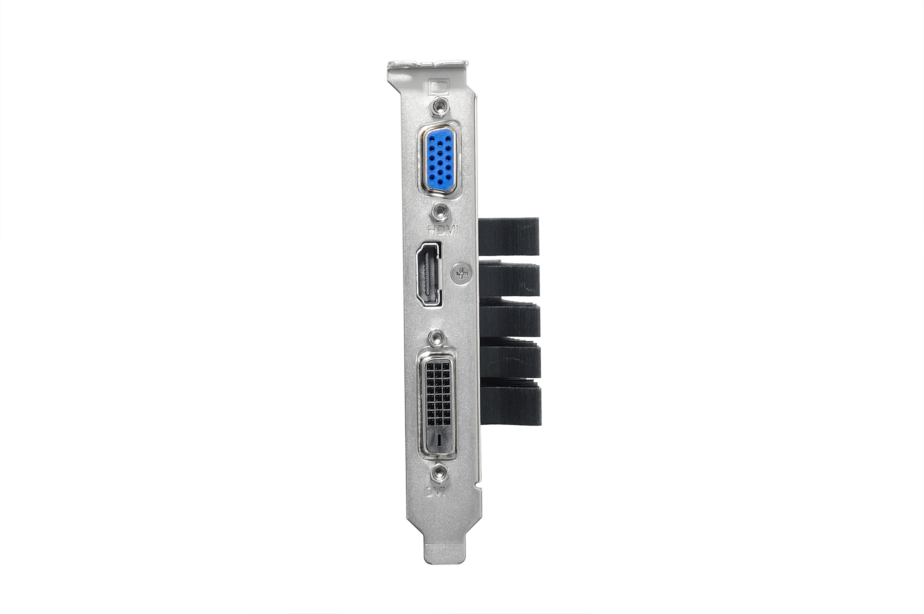 ASUS GT730-SL-2GD5-BRK - Grafikkarten - GF GT 730, Ansicht 2