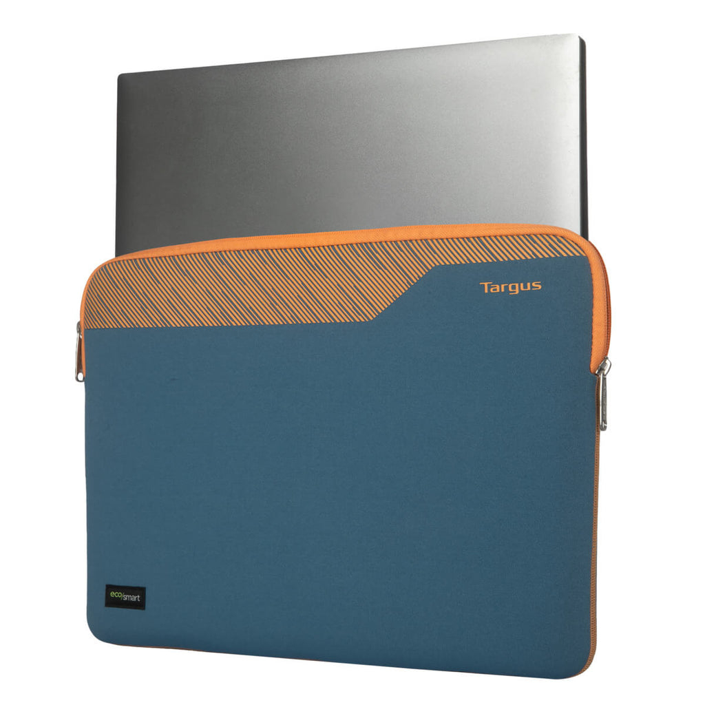 Targus Pulse 15-16 Sleeve - Blue, Ansicht 4