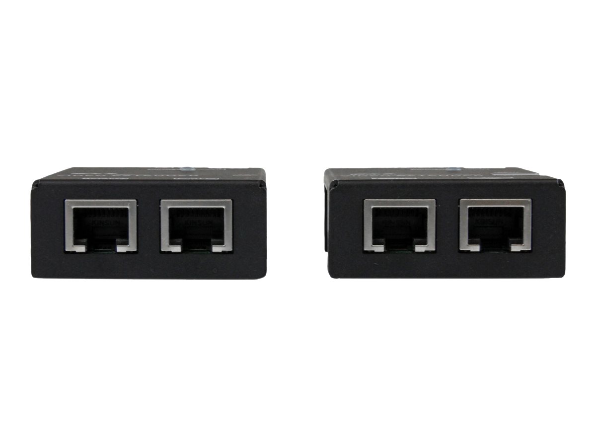 StarTech.com HDMI über CAT5/CAT6 Extender mit