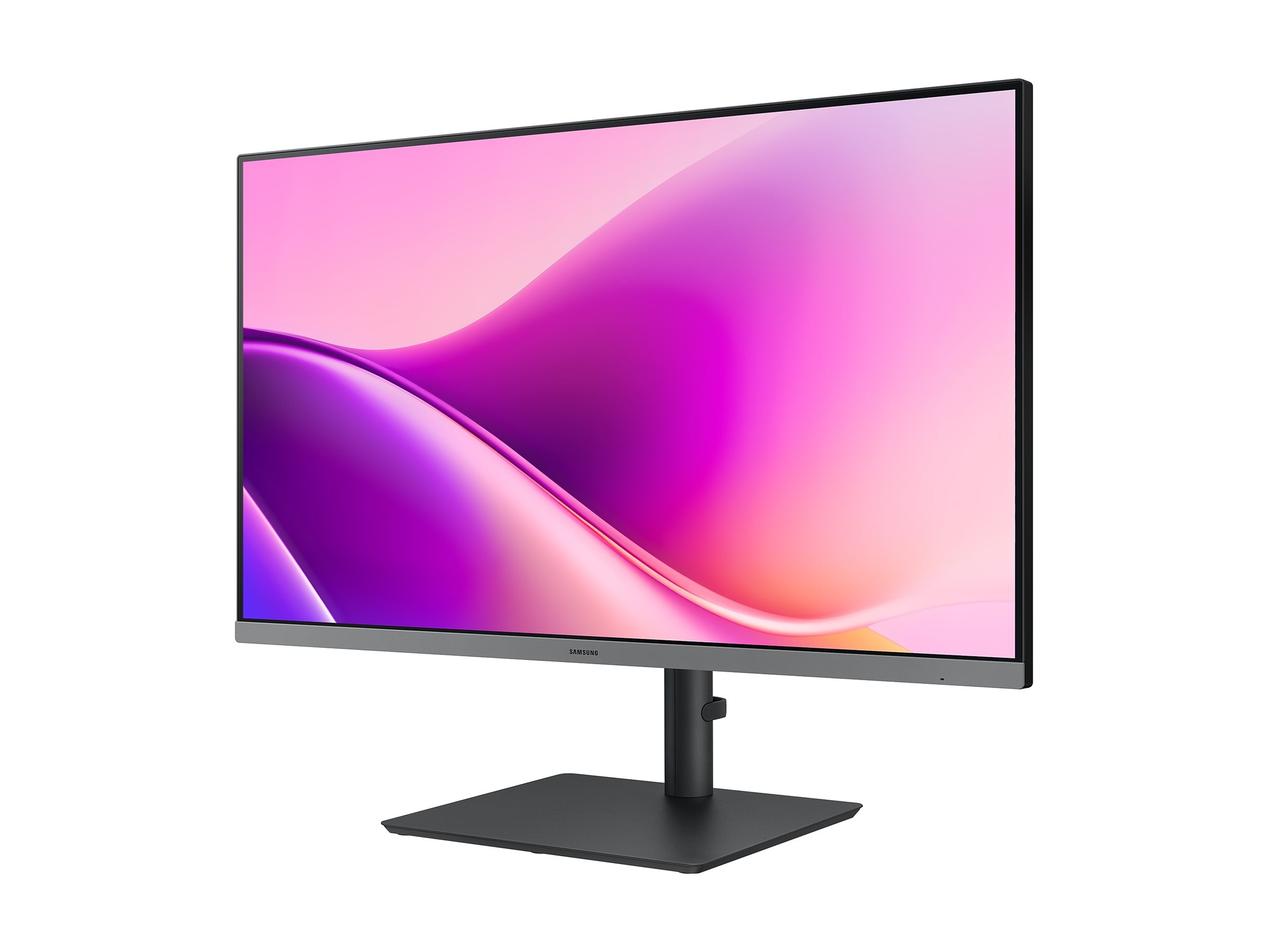 Samsung LS27F430UAU 27'' IPS FHD USB-C - Flachbildschirm (TFT/LCD) - 68,6 cm, Ansicht 3
