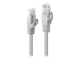 Lindy Patch-Kabel - RJ-45 (M) bis RJ-45 (M)