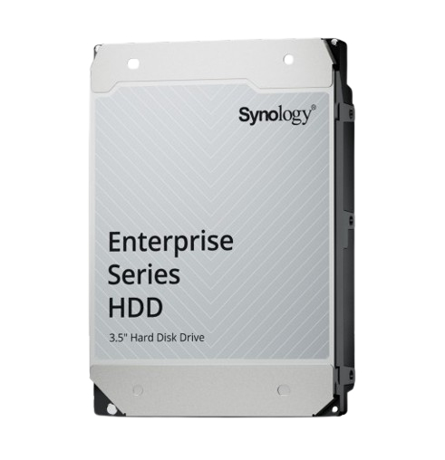 Synology HAT5320 - Festplatte - Enterprise - 8 TB - intern - 3.5 (8.9 cm), Ansicht 2