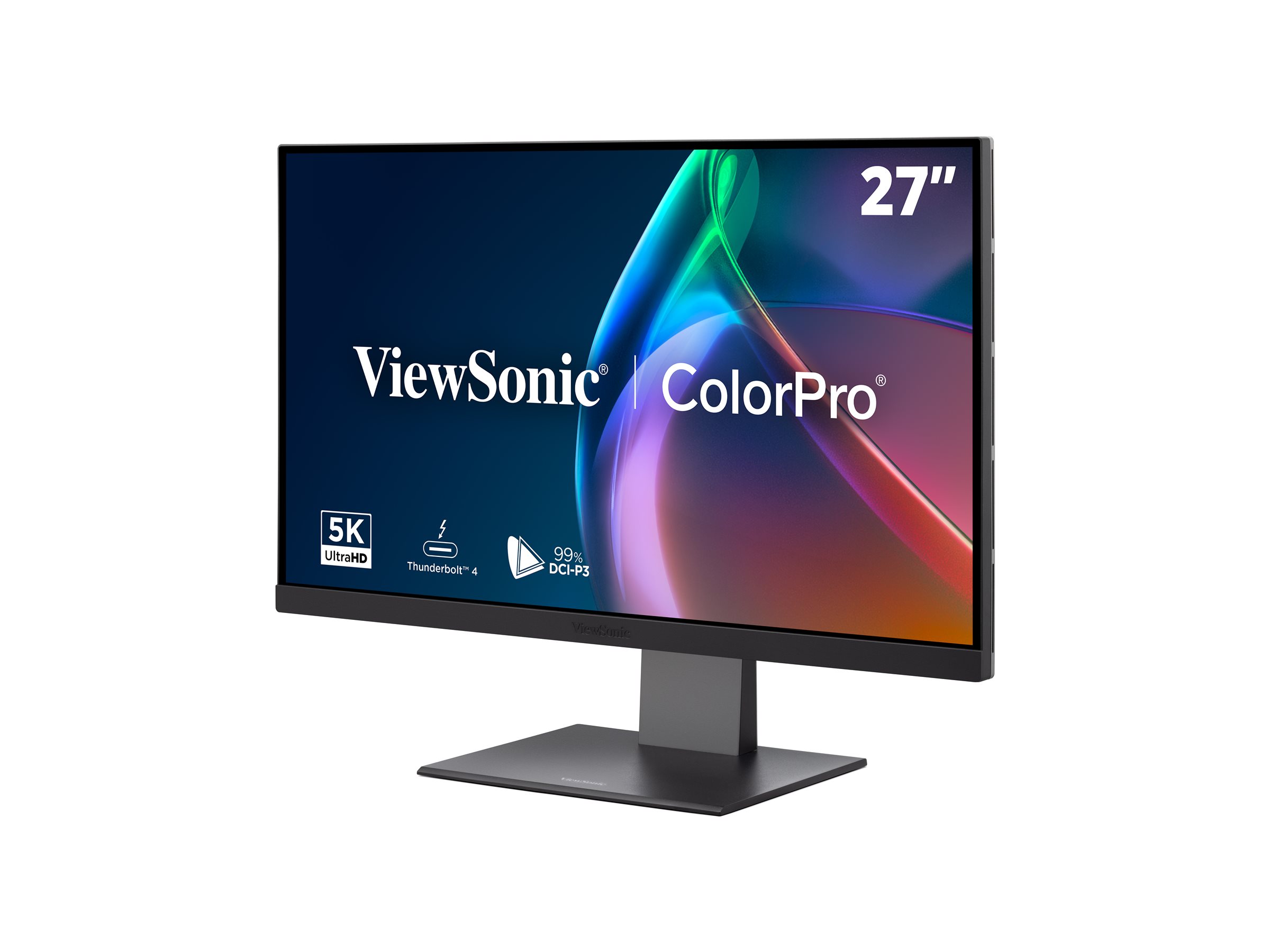 ViewSonic ColorPro VP2788-5K - LED-Monitor - 68.6 cm (27")