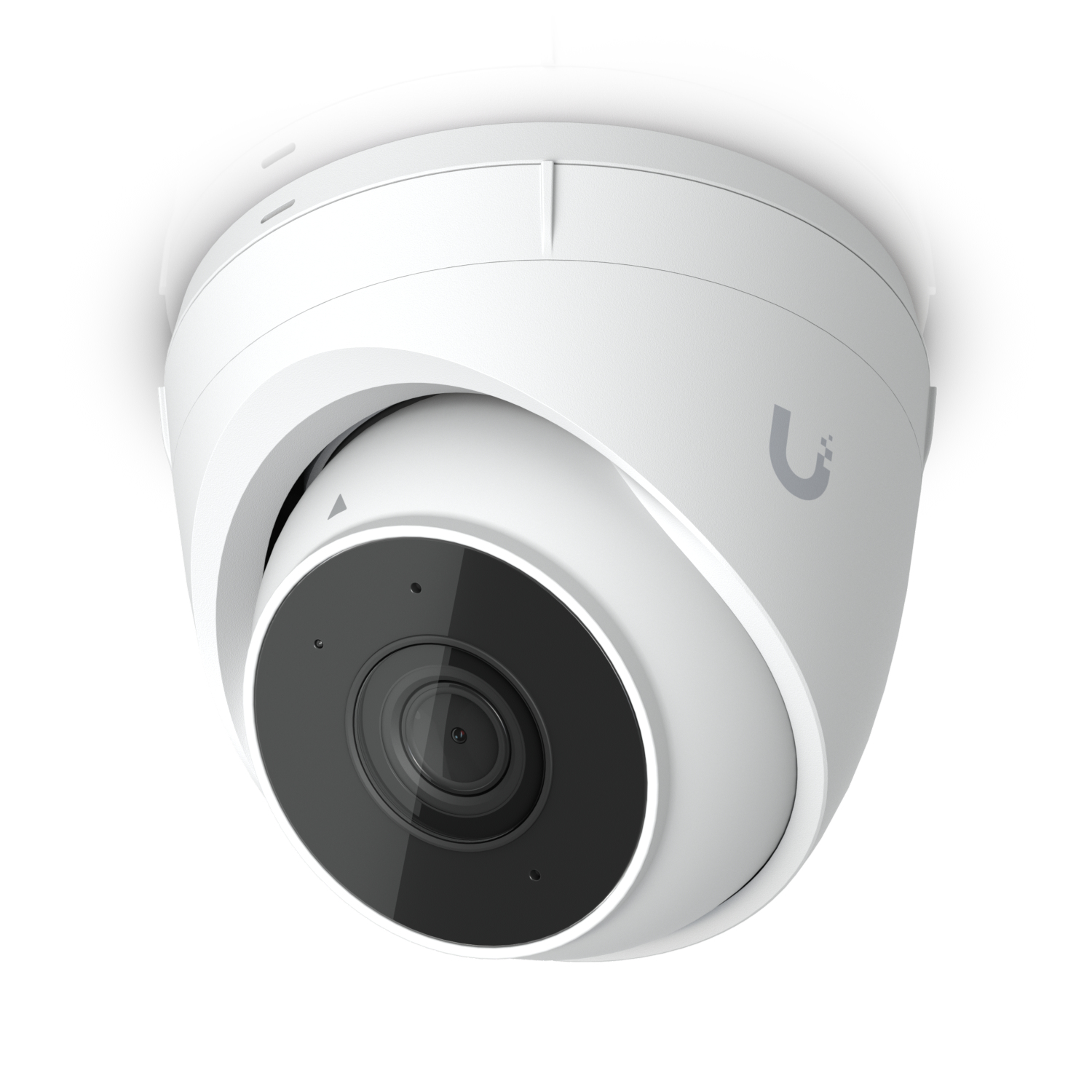 UbiQuiti UniFi G5 Ultra - Netzwerk-Überwachungskamera - Turret - Außenbereich - manipulationssicher/wetterfest - Farbe, Ansicht 3