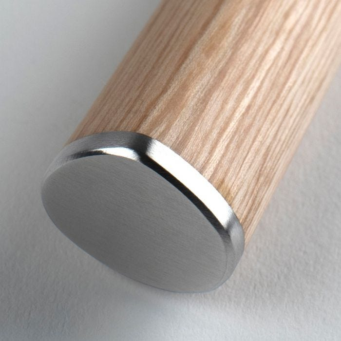 kai Europe kai DM0705W - Brotmesser - 22,9 cm - Stahl - 1 Stück(e), Ansicht 3