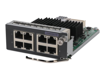 HPE FlexNetwork 5520HI5600HI - Erweiterungsmodul