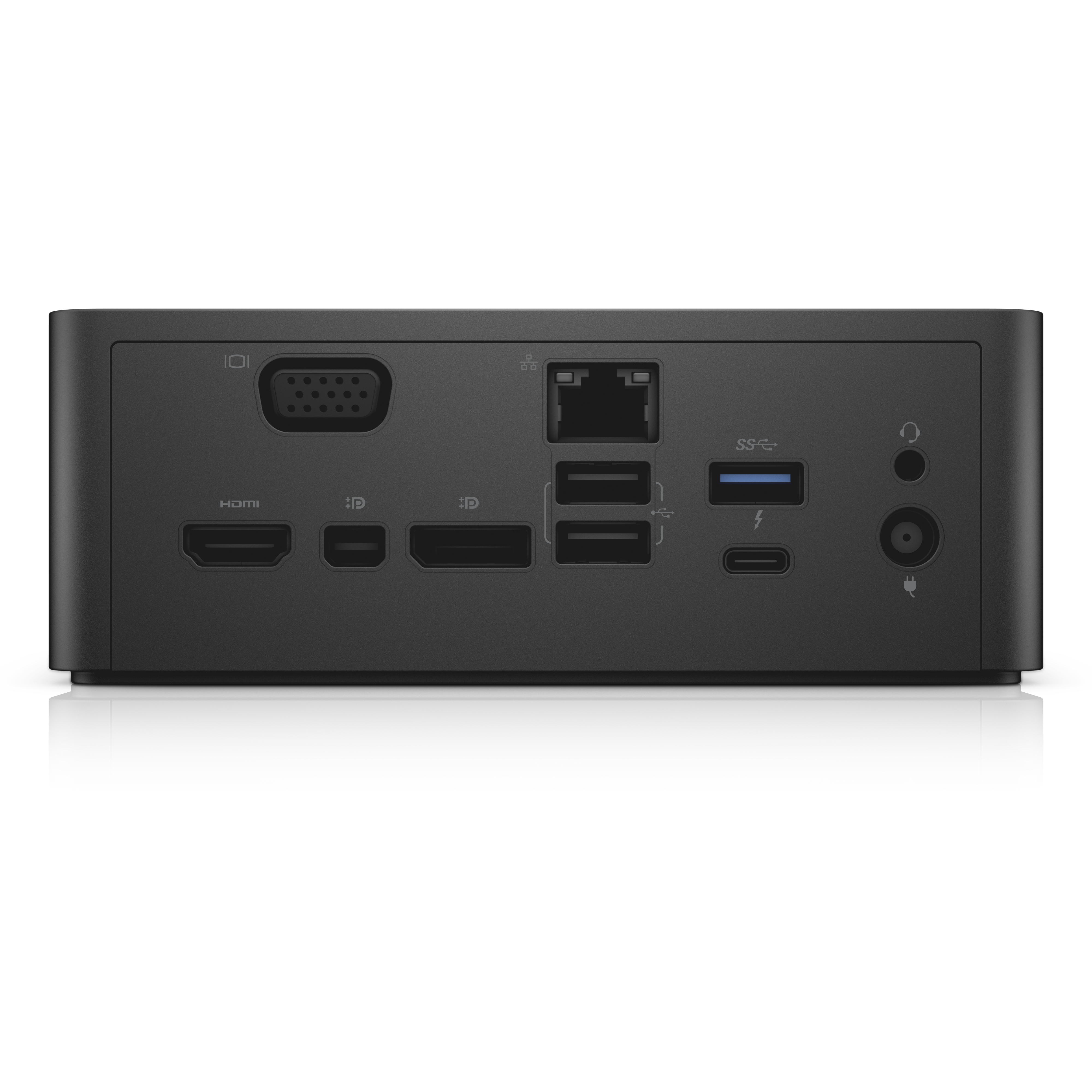 Dell Docking Station 130 Watts, Ansicht 4