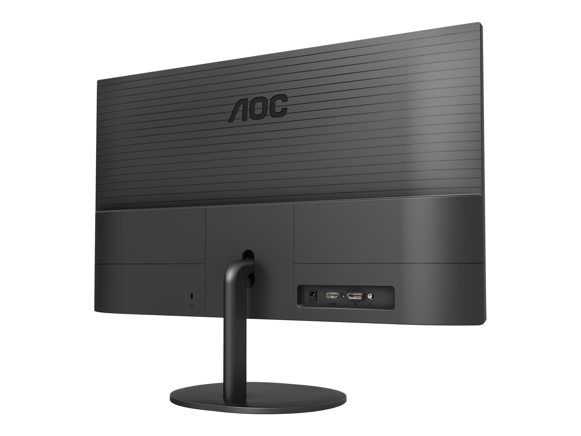AOC Q24V4EA - LED-Monitor - 60.5 cm (24&quot;) (23.8&quot; sichtbar)