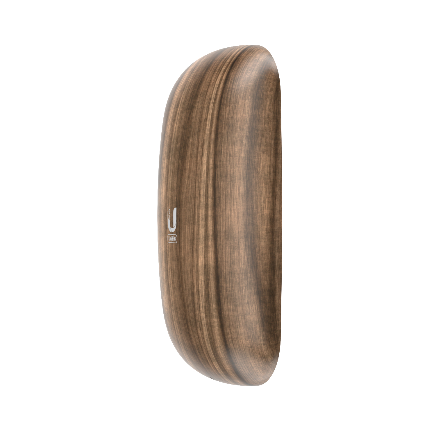 Ubiquiti EXTD-COVER-WOOD-3 - Abdeckkappe für WLAN-Zugangspunkt - BeaconHD - U6 - Holz - Polycarbonat (PC), Ansicht 2