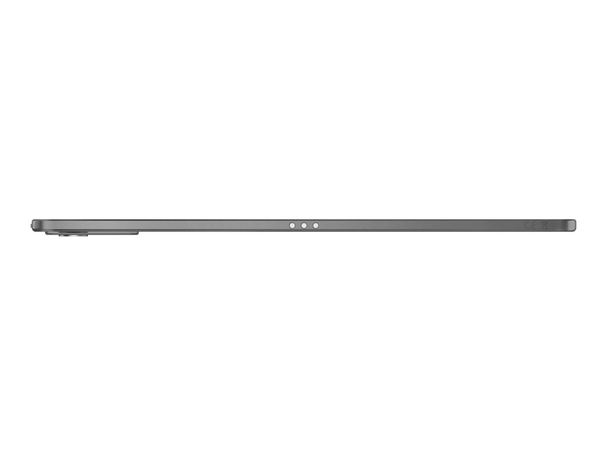 Lenovo Tab K12 ZAGG - Tablet - Android 15 oder später - 256 GB UFS card - 30.7 cm (12.1")