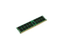 16GB DDR4-2666 DIMM CL19, ECC, X8, 1.2V, Registered, Single