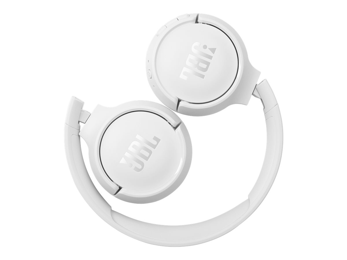 JBL TUNE 510BT - Kopfhörer mit Mikrofon - On-Ear, Ansicht 3