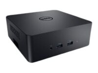 Dell Dual USB-C Thunderbolt Dock TB18DC - Dockingstation, Ansicht 3