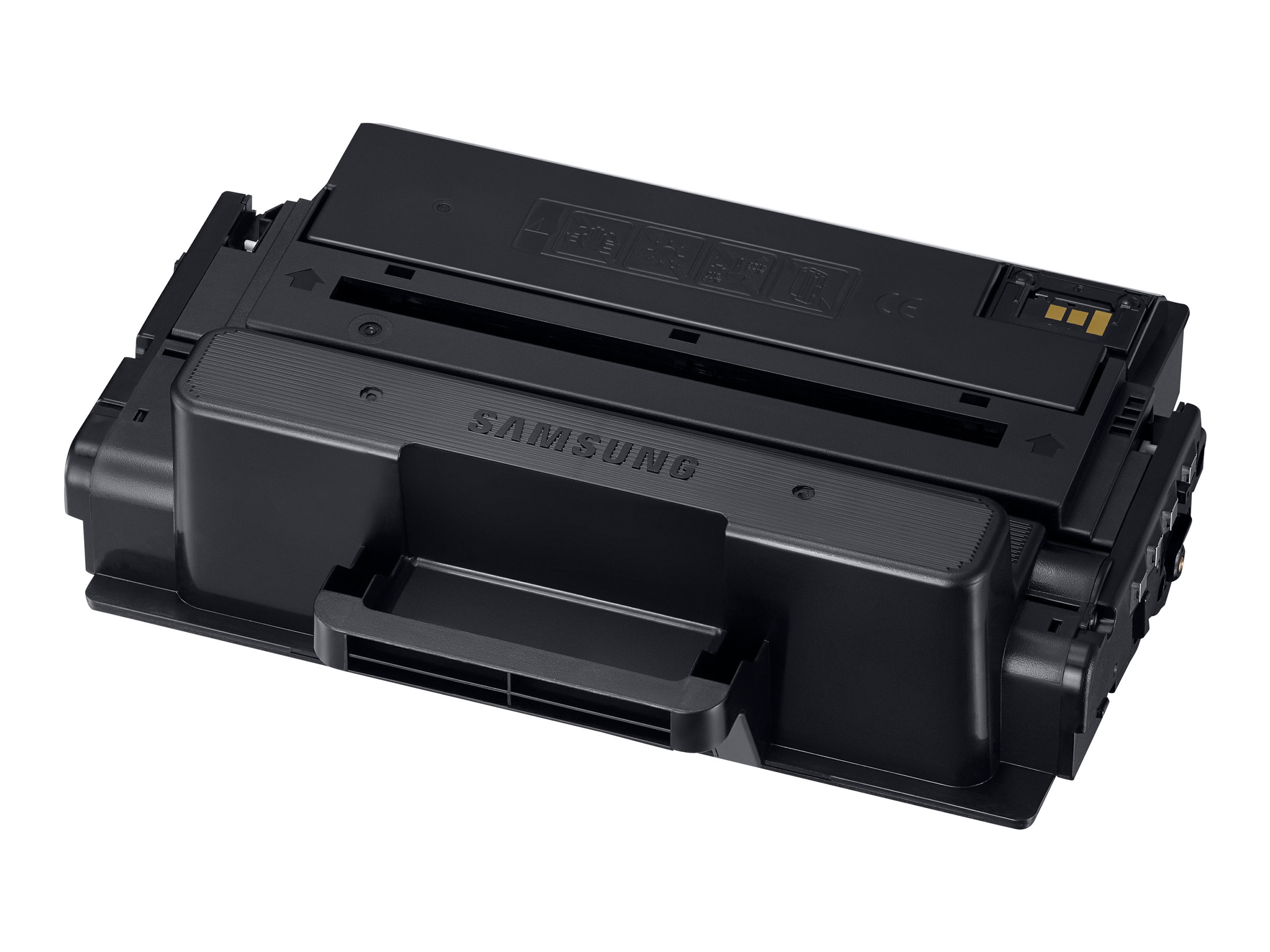 HP Samsung MLT-D201S - Schwarz - Original - Tonerpatrone (SU878A)