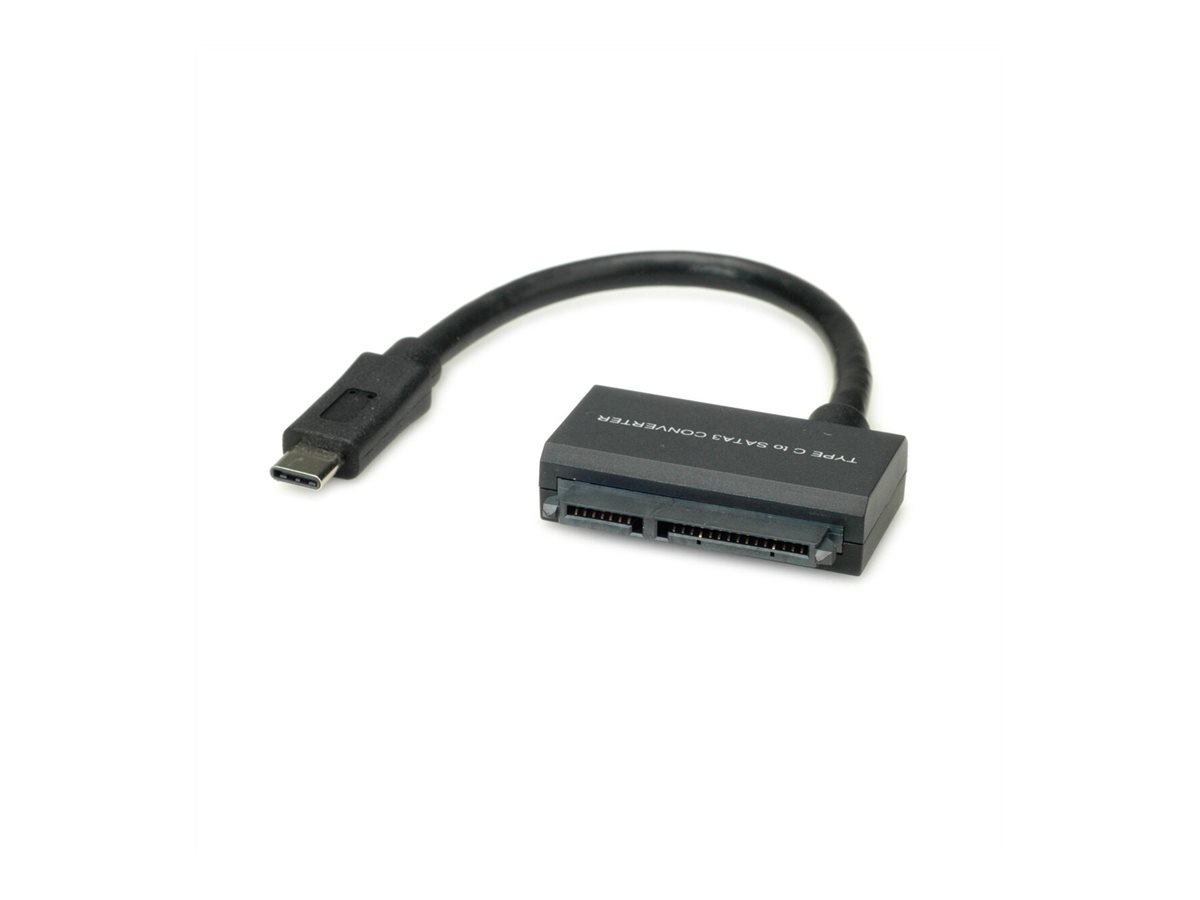 VALUE Speicher-Controller - 2.5" (6.4 cm)