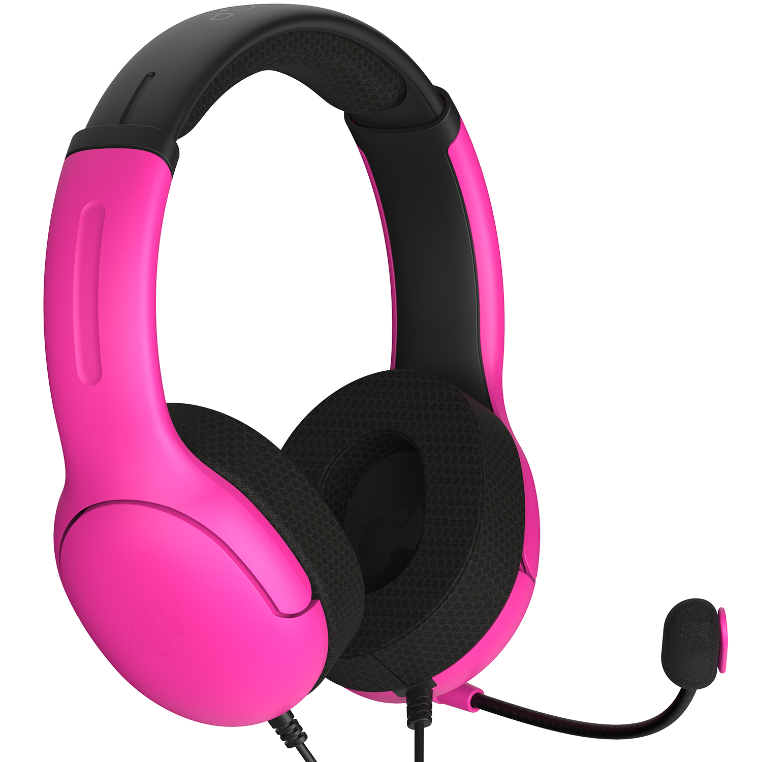 PDP Headset Airlite Stereo pink Playstation 4/5 - Headset - Stereo, Ansicht 2