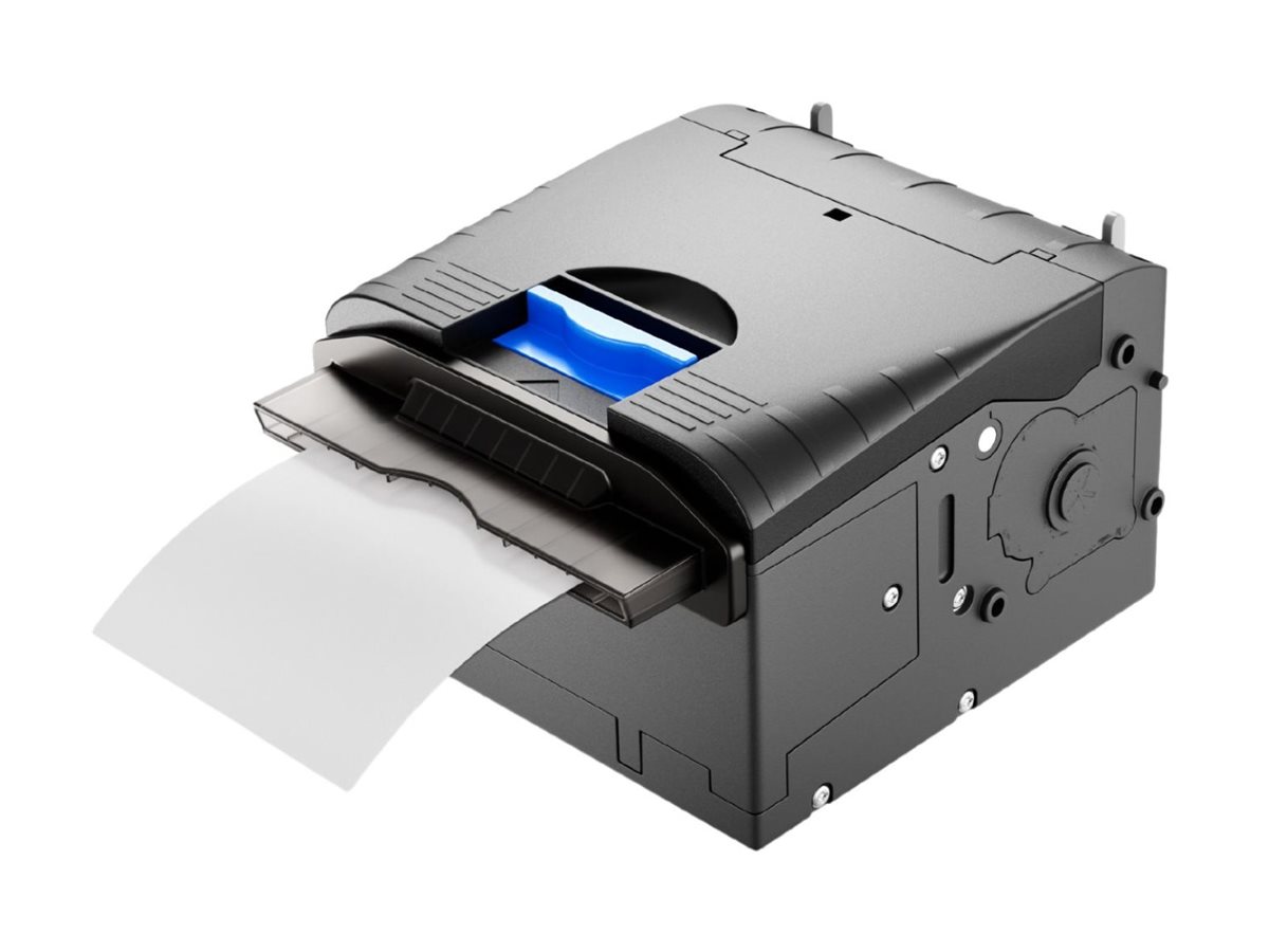 Star Micronics Star SK5-31 - Belegdrucker - Thermodirekt - Rolle (8,25 cm), Ansicht 5