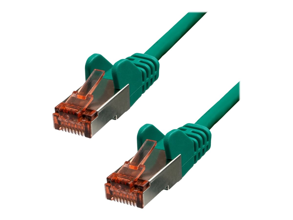 ProXtend Patch-Kabel - RJ-45 (M) zu RJ-45 (M), Ansicht 4