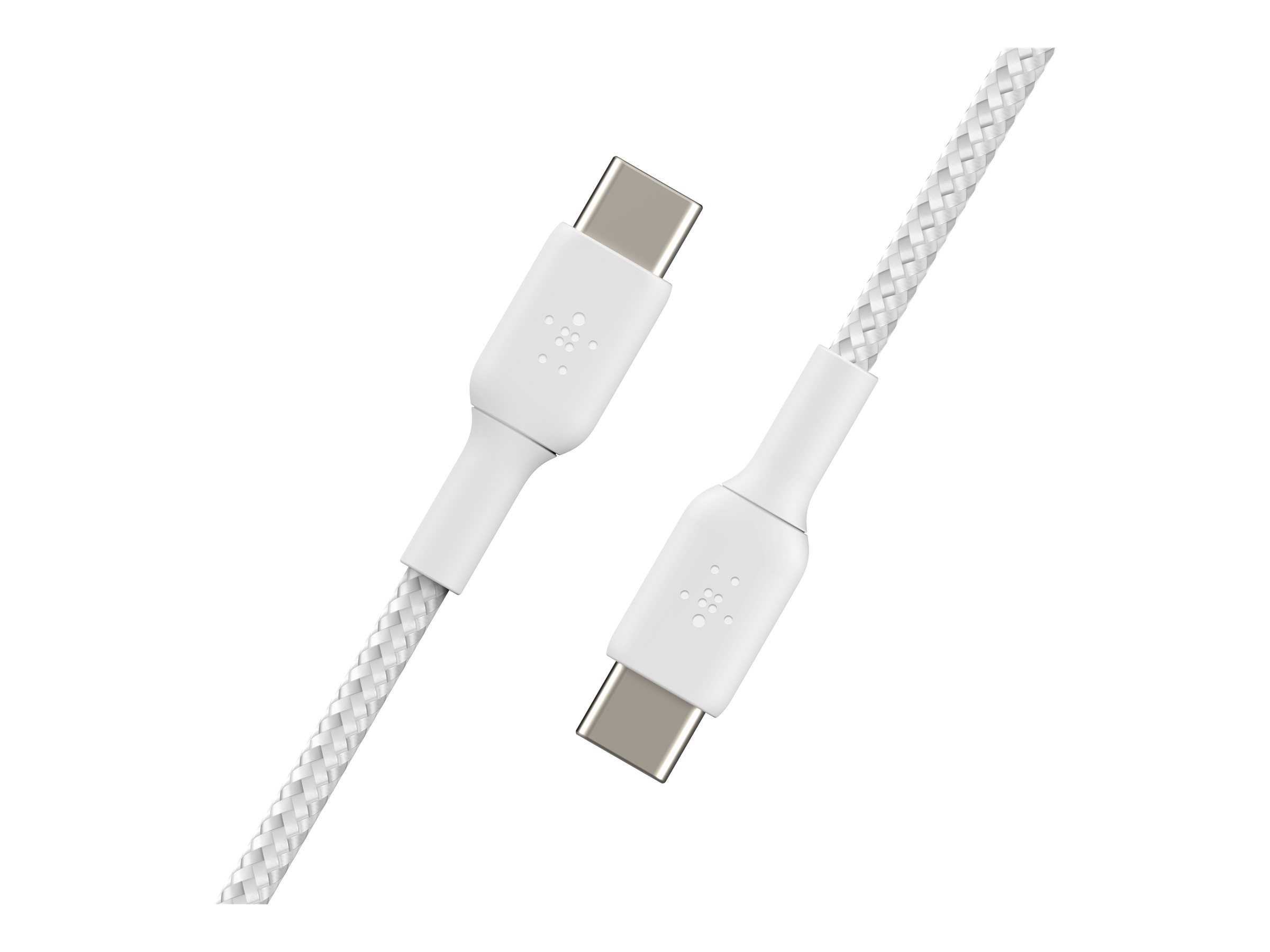 Belkin BoostCharge - USB-Kabel - 24 pin USB-C (M), Ansicht 3