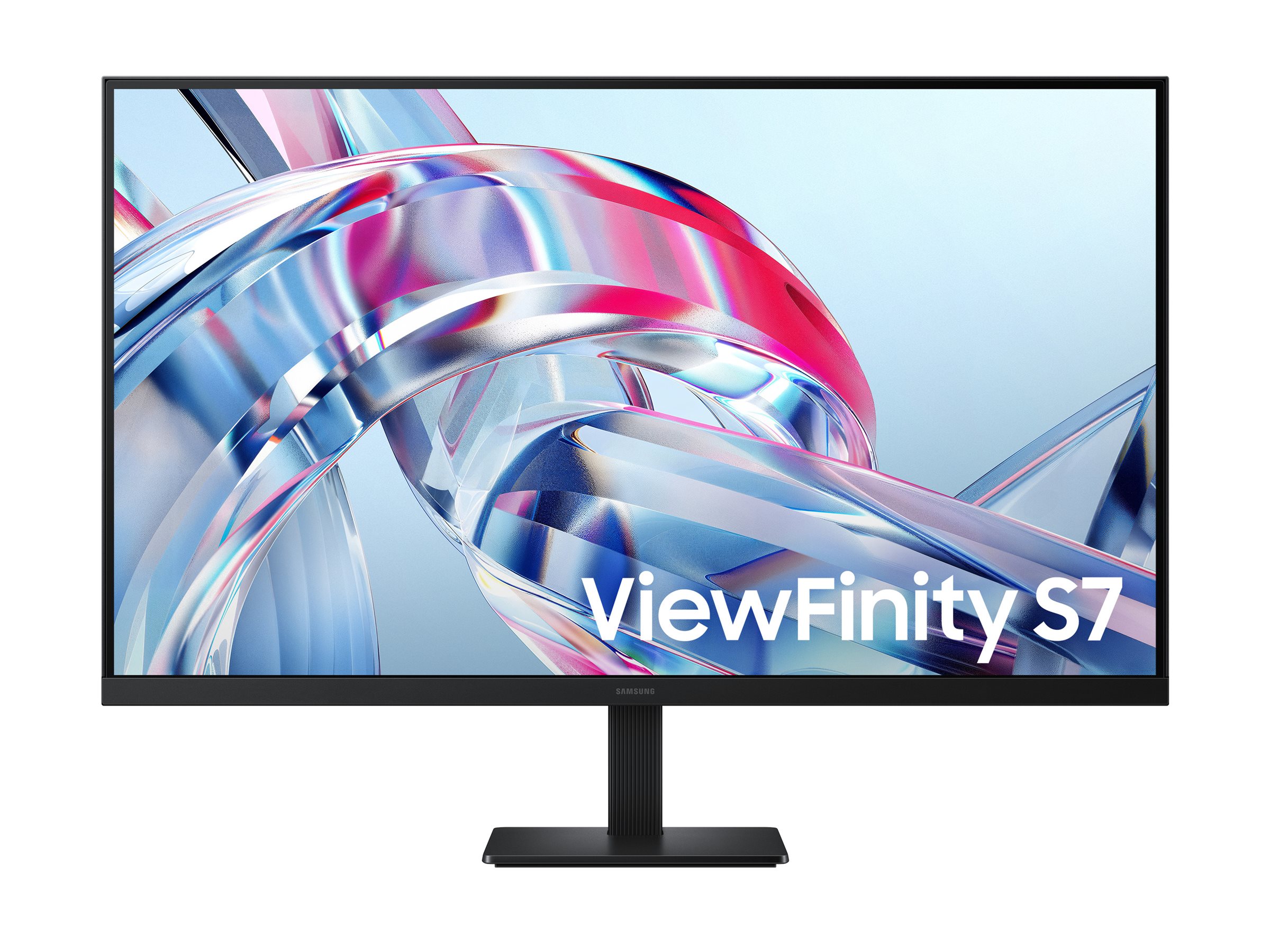 Samsung ViewFinity S7 S32H704EAU - S70H Series - LED-Monitor - 81.3 cm (32")