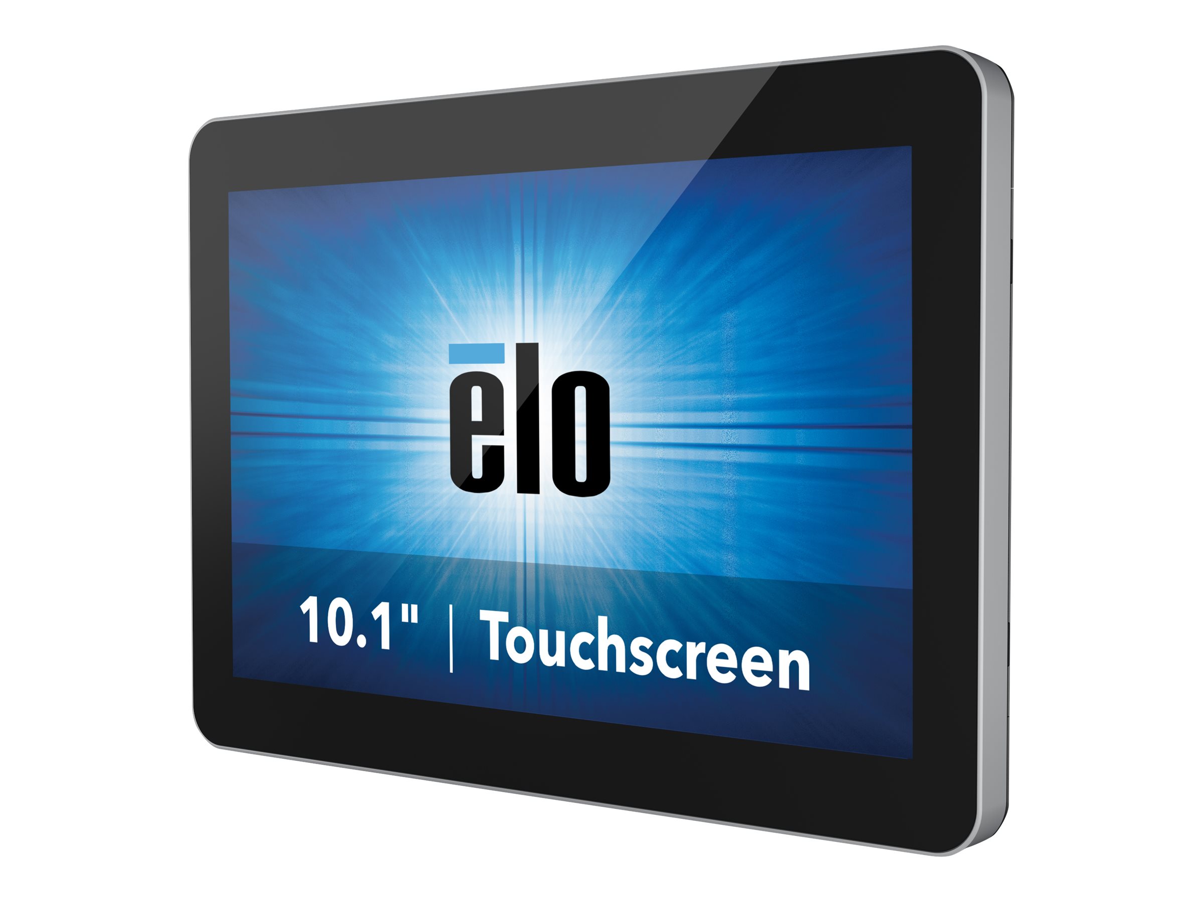 Elo I-Series 3.0 - All-in-One (Komplettlösung) - 1 x Snapdragon APQ8053 / 1.8 GHz - RAM 2 GB - SSD 16 GB - GigE
