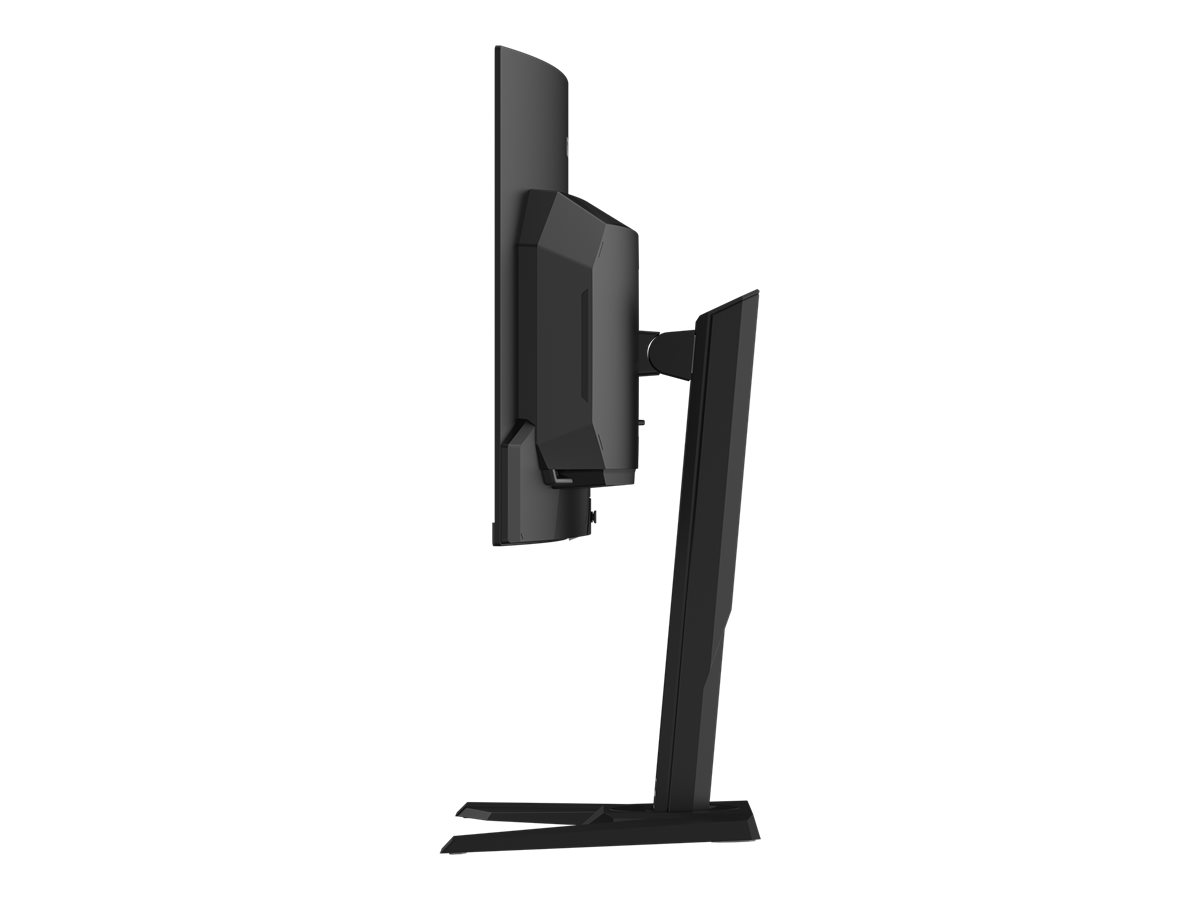 Gigabyte MO34WQC2 - OLED-Monitor - gebogen - 86.4 cm (34), Ansicht 5
