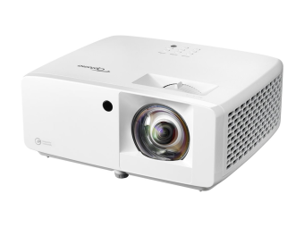 Optoma ZK430ST - DLP-Projektor - Laser - 3D - 3700 lm