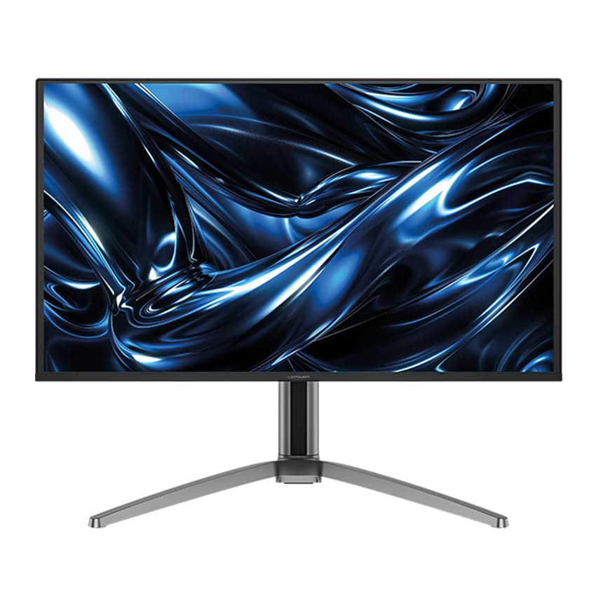 LC-Power 26.5 LC-M27UO DP+2xHDMI+USB - Flachbildschirm (TFT/LCD) - 67,3 cm, Ansicht 2