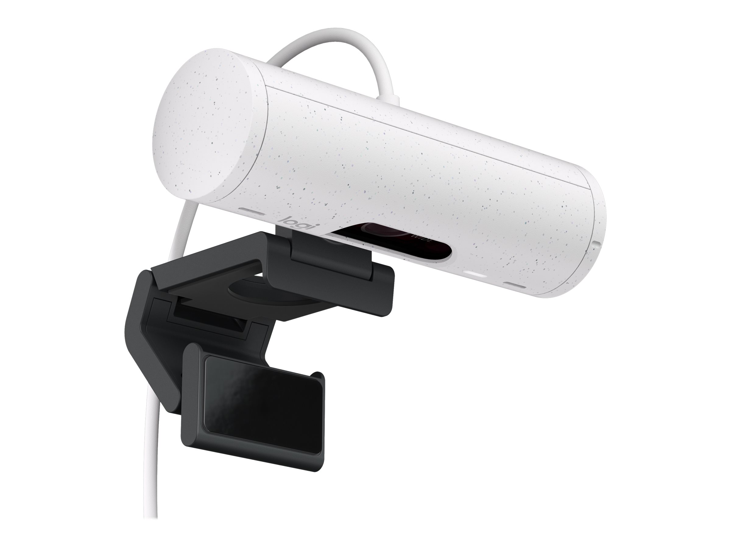 Logitech BRIO 500 - Webcam - Farbe - 1920 x 1080, Ansicht 3