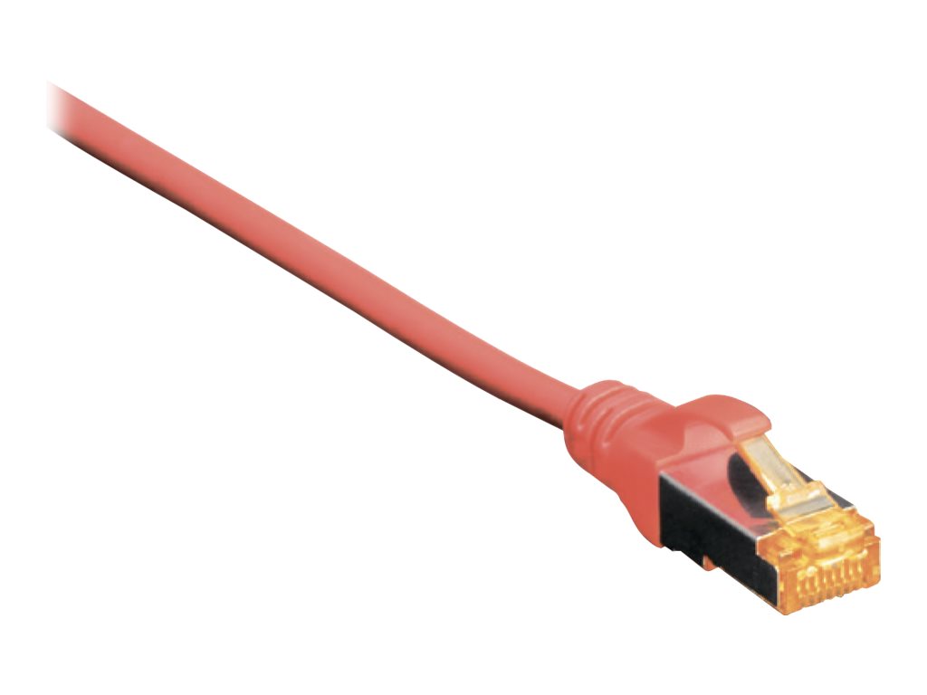 DIGITUS CAT 6A SFTP Patchkabel