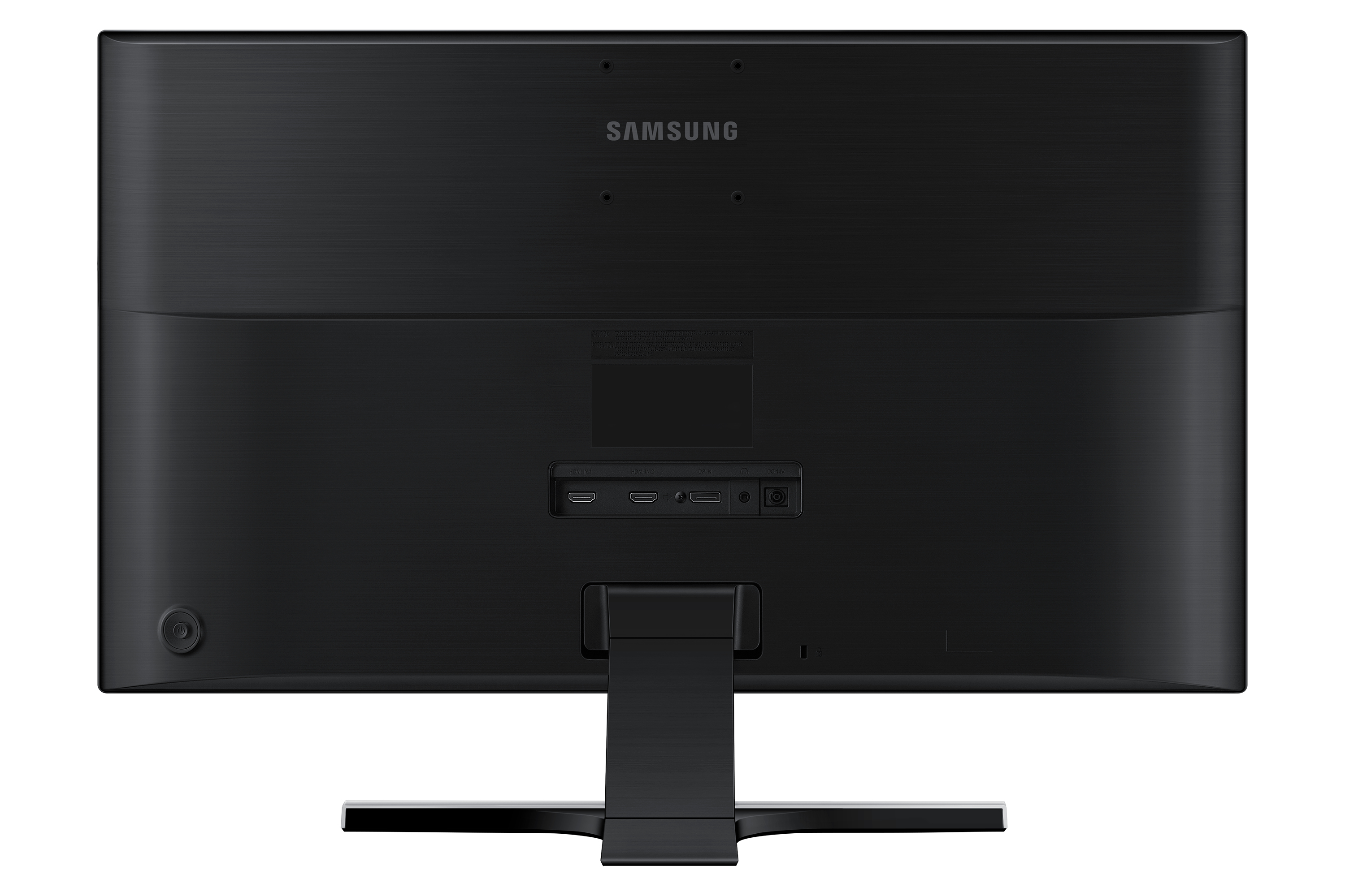 Samsung U28E590DSL - LED-Monitor - 70 cm (28&quot;)