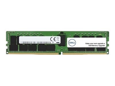 Dell  DDR4 - Modul - 32 GB - DIMM 288-PIN
