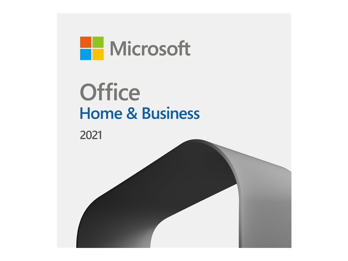 MS ESD Office Home and Business 2021 All (T5D-03485)